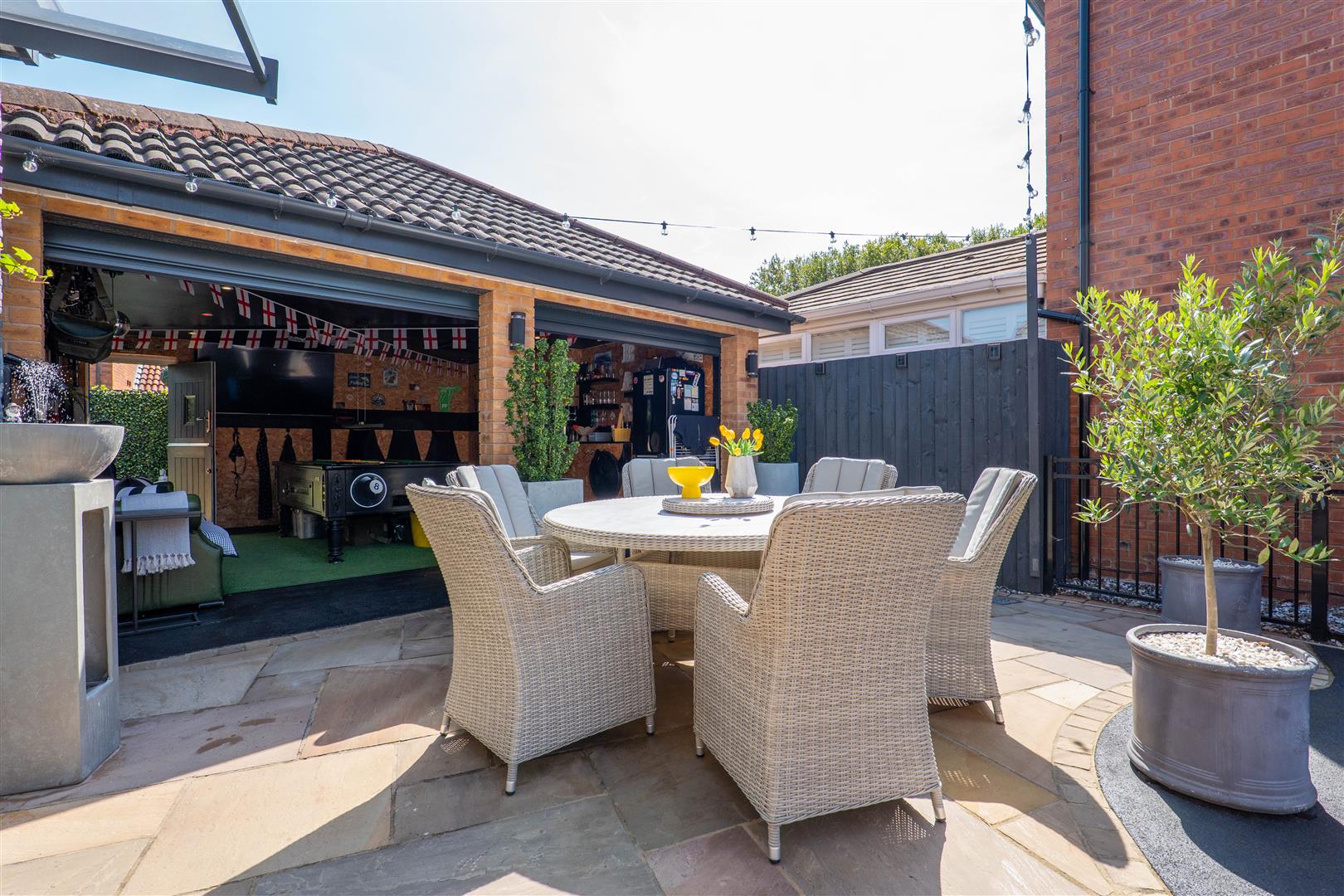 Foxglove Close, Bamber Bridge, Preston